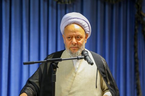 تصاویر | جلسه ستاد هماهنگی و برگزاری مراسم سالگرد شهدای خدمت در تبریز