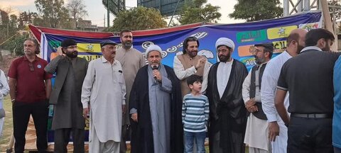 جوان نسل کے لئے کھیلوں سمیت مثبت ورزشی سرگرمیاں انتہائی ضروری ہیں