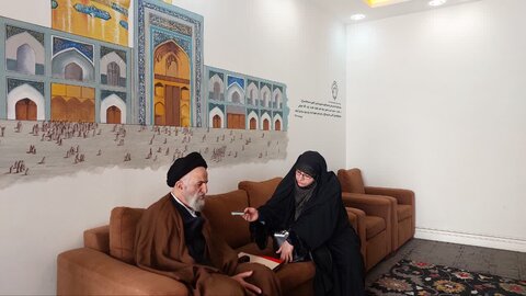 پژوهش‌های حوزوی باید پاسخ‌گوی نیازهای نوپدید و تحولات علمی روز باشند