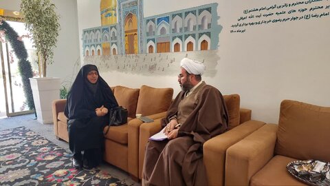 پژوهشهای حوزوی در تراز پاسخگویی به تحولات تمدنی باشد