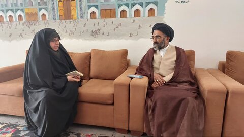 کرسیهای آزاداندیشی حوزه باید در تراز تحولات تمدنی عمل کنند