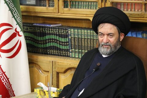 تصاویر/ تجلیل از قرآن آموزان دارالقرآن امام علی(ع) اردبیل