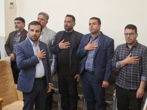 تصاویر/ اختتامیه مسابقات قرآن، عترت و نماز استان اصفهان به میزبانی کاشان