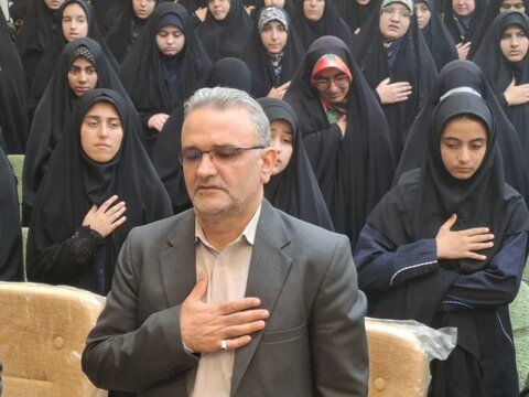 تصاویر/ اختتامیه مسابقات قرآن، عترت و نماز استان اصفهان به میزبانی کاشان