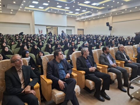 تصاویر/ اختتامیه مسابقات قرآن، عترت و نماز استان اصفهان به میزبانی کاشان