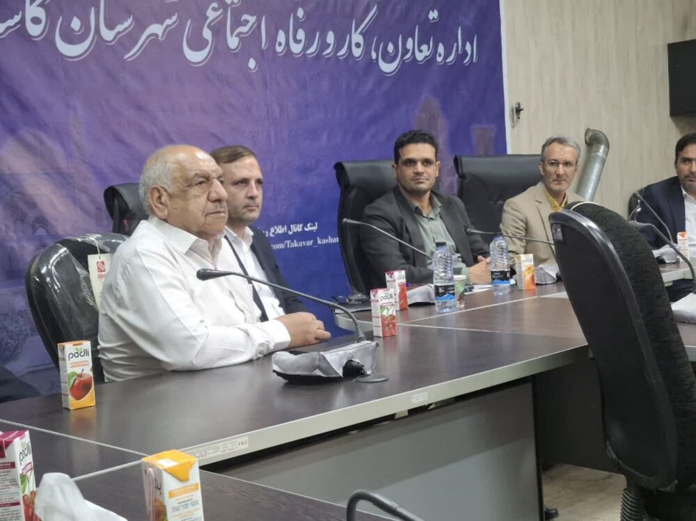 بیش از ۵۰ درصد  موفقیت جامعه کارگری مدیون تلاش خبرنگاران است