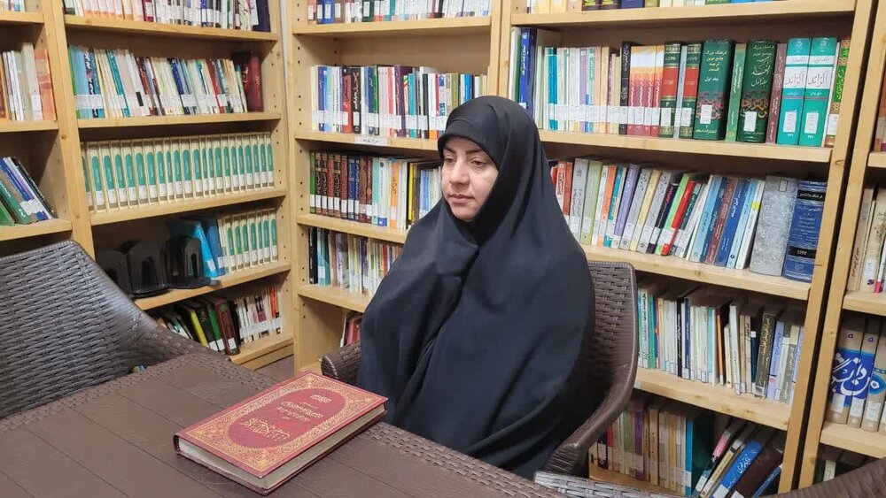 امام جعفر صادق (ع) احیاگر نهضت علمی و فرهنگی در دوران انتقال قدرت بود