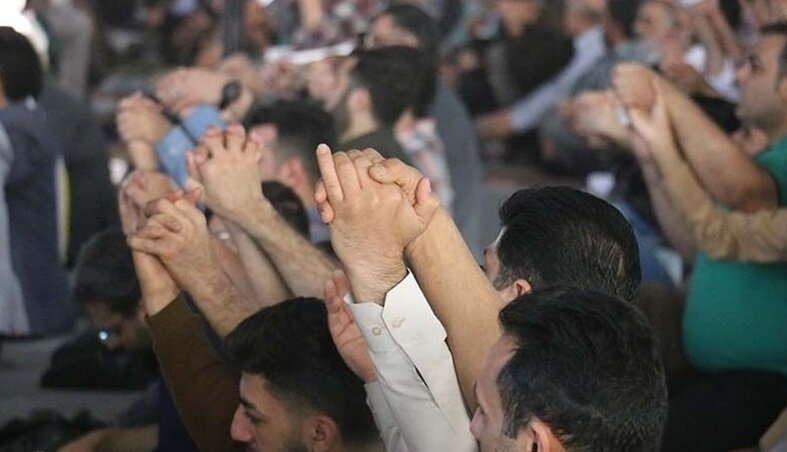 معادله تلخ سقوط یک امت