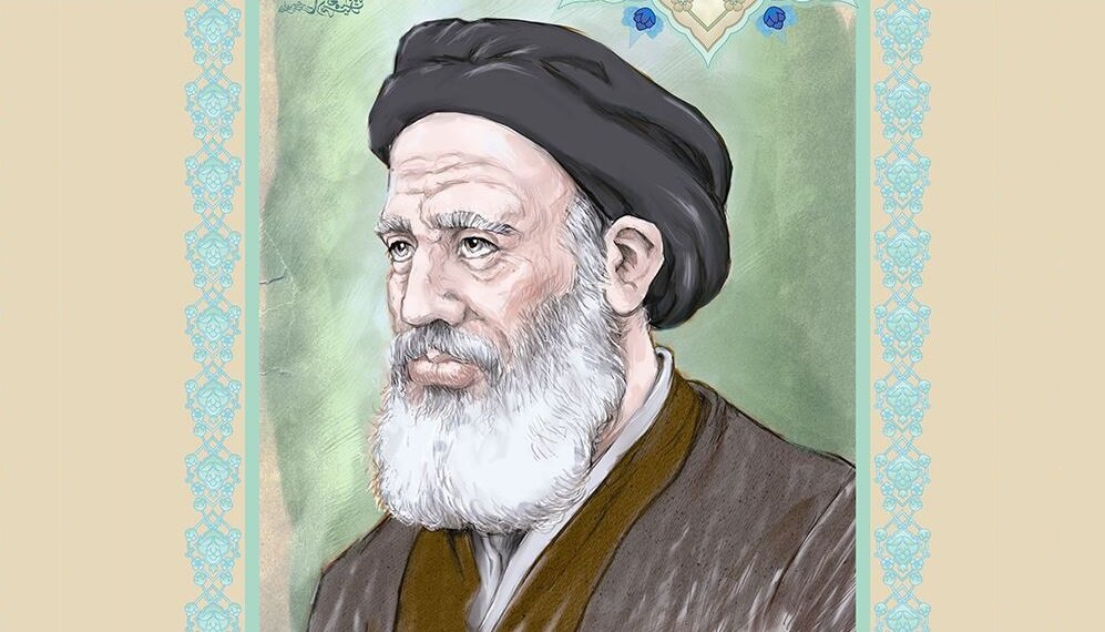 عالمی که در تألیف بحارالأنوار به علامه مجلسی کمک کرد