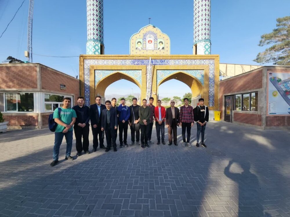 برگزاری چهل‌و سومین دوره مسابقات قرآن در کاشان