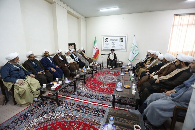 سیاستگذاری در حوزه تبلیغ بین‌الملل در یک مجموعه واحد متمرکز شود