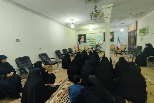 ارتقای اخلاق جامعه با تأسی به سیره ائمه اطهار(ع) محقق می‌شود