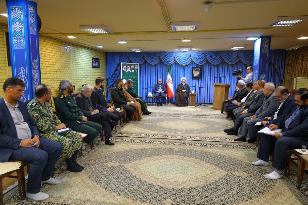 برنامه‌های سالگرد شهدای خدمت در آذربایجان شرقی با رویکرد ملی برگزار می‌شود