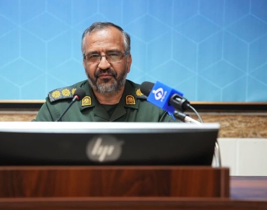 برنامه های هفته عقیدتی سیاسی سپاه امام علی ابن ابیطالب (ع) اعلام شد