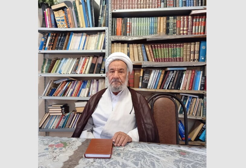 अपने बच्चों को धार्मिक संस्थाओं में भेजकर उन्हें इमाम ज़माना के सिपाही के रूप में धार्मिक अध्ययन के लिए प्रोत्साहित करें अपने बच्चों को धार्मिक संस्थाओं में भेजकर उन्हें इमाम ज़माना के सिपाही के रूप में धार्मिक अध्ययन के लिए प्रोत्साहित करें