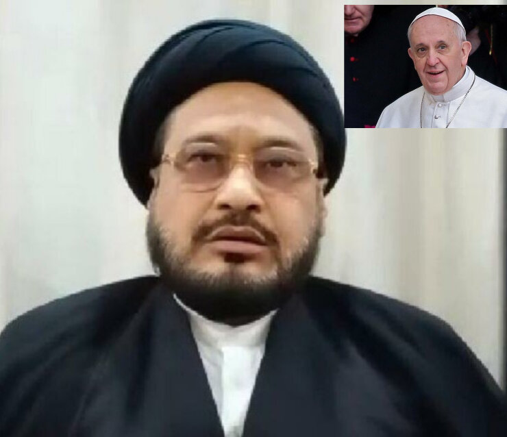 कार्डिनल पिएत्रो पारोलिन, सेक्रेटरी ऑफ स्टेट की सेवा में शोक संदेश कार्डिनल पिएत्रो पारोलिन, सेक्रेटरी ऑफ स्टेट की सेवा में शोक संदेश