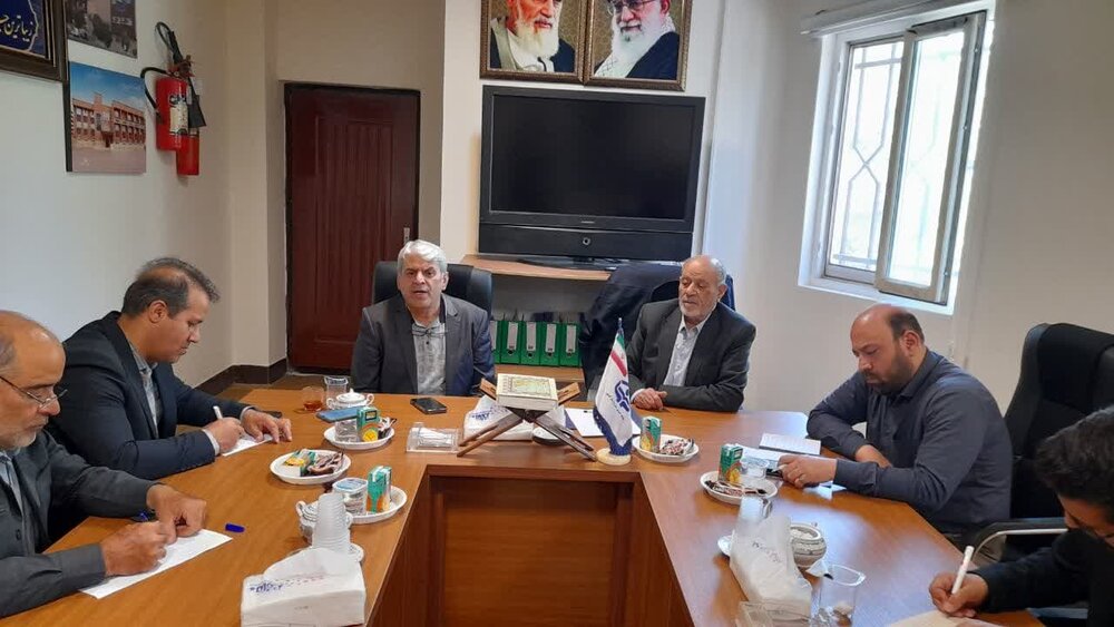 مولدسازی رکن اصلی توسعه محیط‌های آموزشی در کشور است