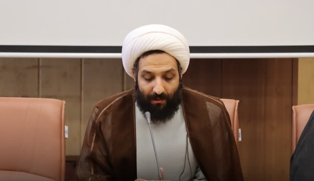 برگزاری نشست تخصصی دبیران عفاف و حجاب ادارات البرز