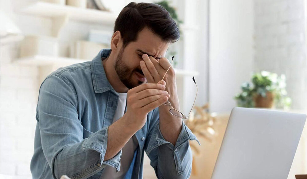 وقتی انرژی ندارید، چگونه به حرکت ادامه دهید؟
