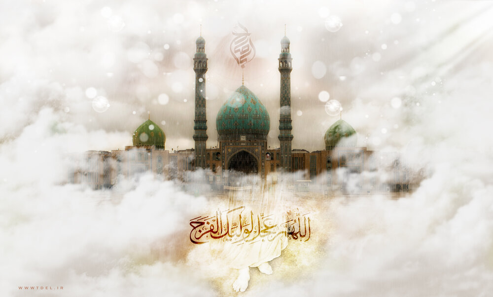 امام کو منصوب کرنے کا حق صرف خدا کو ہے