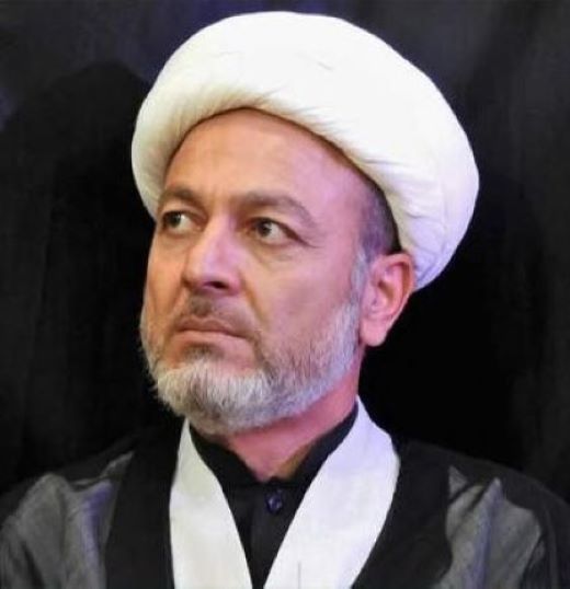 کوئٹہ کے معروف شیعہ عالم دین اور امام جمعہ کو سعودی عرب میں گرفتار کر لیا گیا
