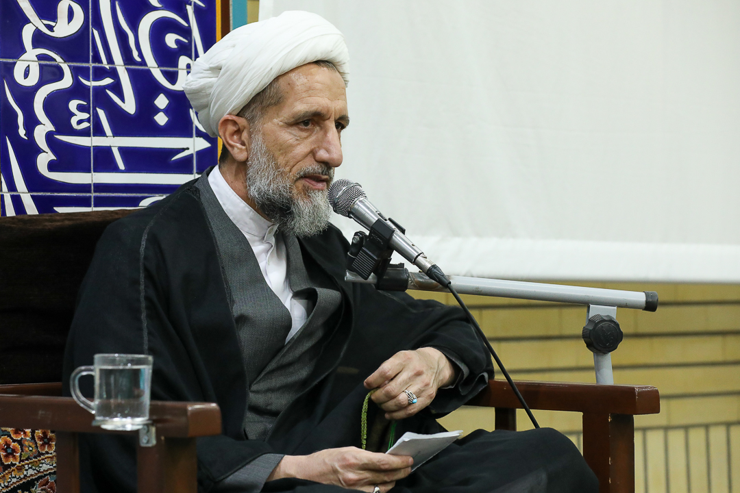 مدارای امام صادق(ع) با مخالفان و منکرین دین خدا