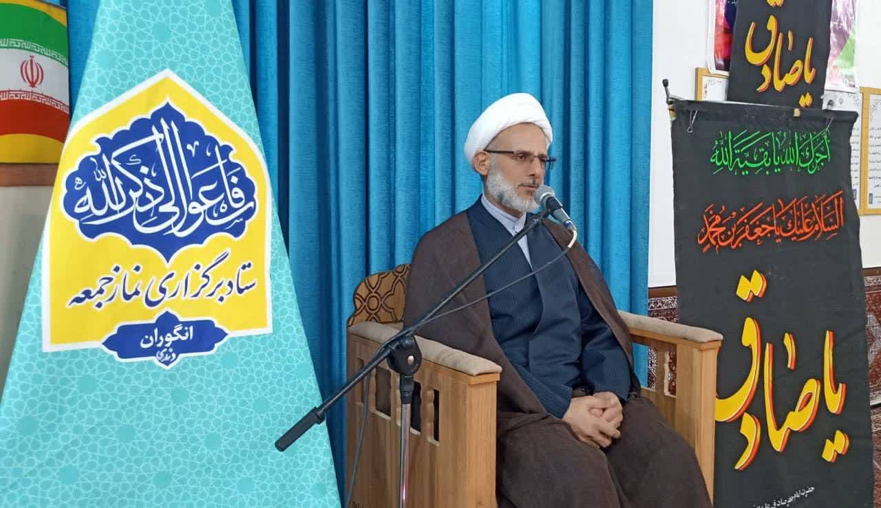 امام صادق(ع) الگوی بی‌بدیل تعلیم و تعلم در سیره علمی و عملی