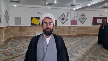 طرح گفتمان افق روشن به دنبال جهاد تبیین در جامعه است