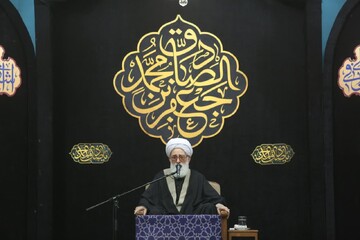 راهکار امام صادق (ع) برای رهایی از بن بست های زندگی