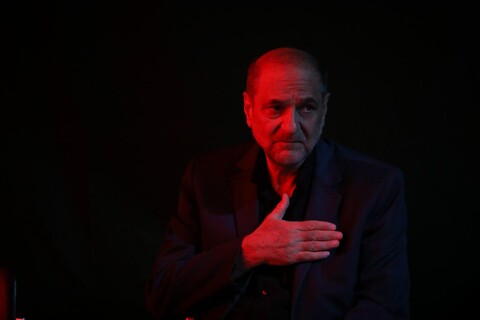 مراسم هیئت رزمندگان اسلام یزد