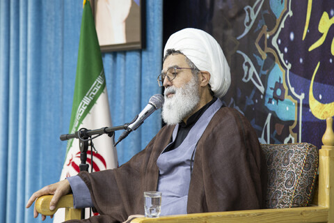 مراسم شهادت امام جعفر صادق علیه السلام