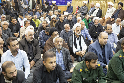 مراسم شهادت امام جعفر صادق علیه السلام