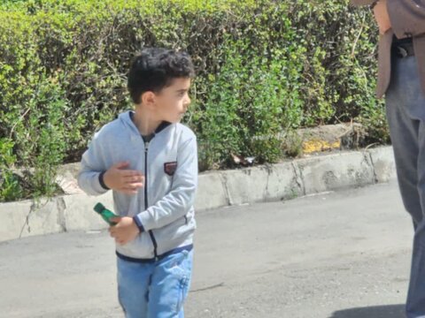 تصاویر/ مراسم عزاداری سالروز شهادت امام صادق (ع) در شهر چایپاره