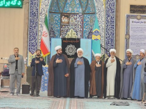 تصاویر/ مراسم عزاداری سالروز شهادت امام صادق (ع) در شهر چایپاره