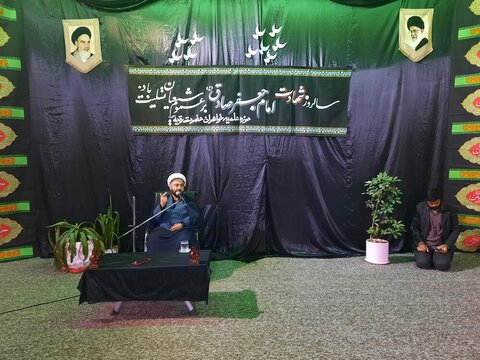 امام جعفر صادق علیہ السلام کی سیرت، آج کے معاشرے میں اصلاحات کا بہترین نمونہ