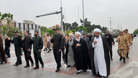 تصاویر / مراسم سالروز شهادت حضرت امام جعفر صادق علیه الاسلام در شهرستان آبیک برگزارشد