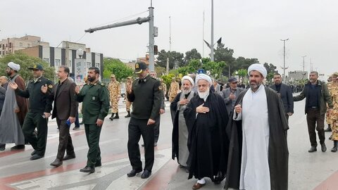 تصاویر / مراسم سالروز شهادت حضرت امام جعفر صادق علیه الاسلام در شهرستان آبیک برگزارشد