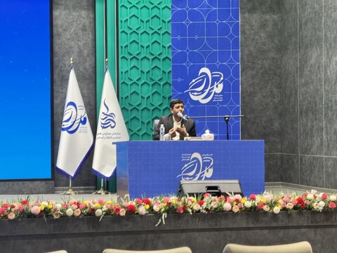اولین اجلاس ملی مدار برگزار شد