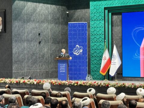 اولین اجلاس ملی مدار برگزار شد