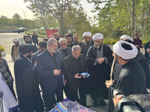 اولین اجلاس ملی مدار برگزار شد