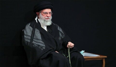 قائد الثورة: شعب غزة ولبنان بمقاومتهم يعملون في خط واحد مع الأئمة المعصومين(ع)