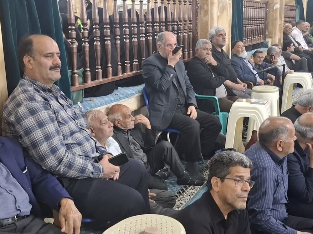حوزه علمیه کاشان باید قوی‌ترین حوزه علمیه کشور باشد