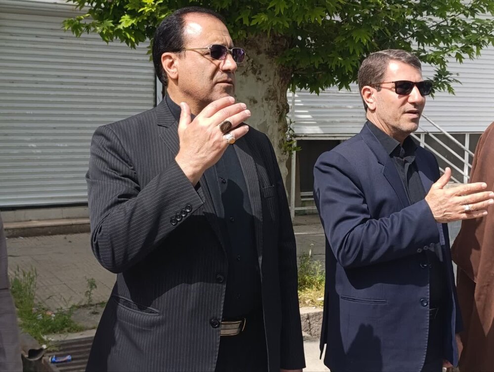 عزاداری چرداول عزاداری چرداول
