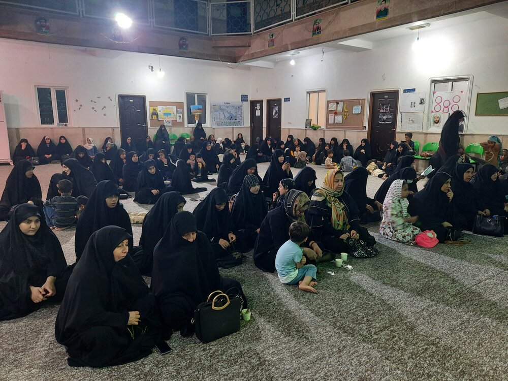 شهادت امام صادق(ع)