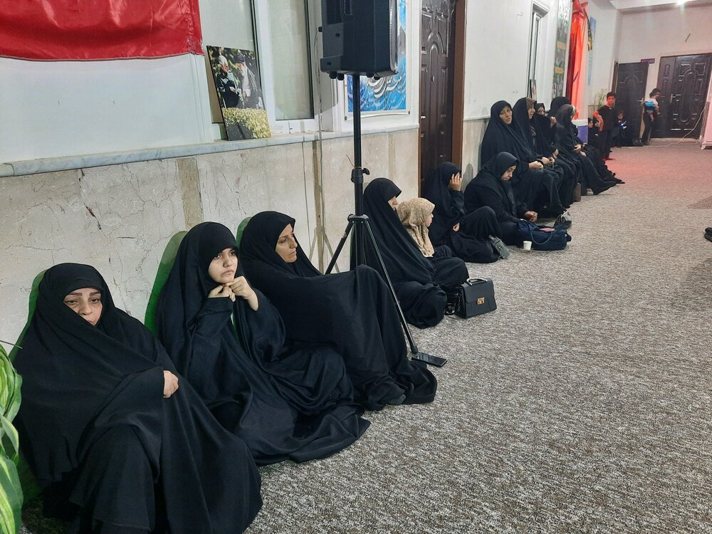 شهادت امام صادق(ع)