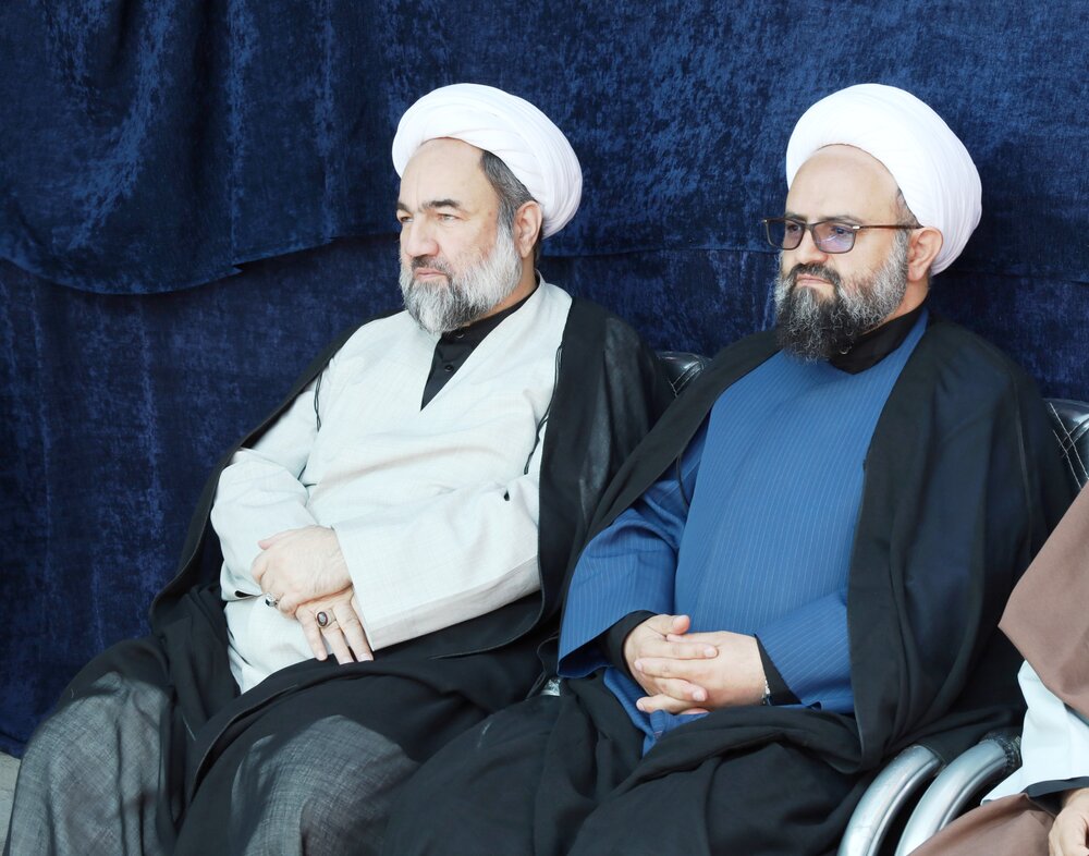 مراسم شهادت امام صادق ع