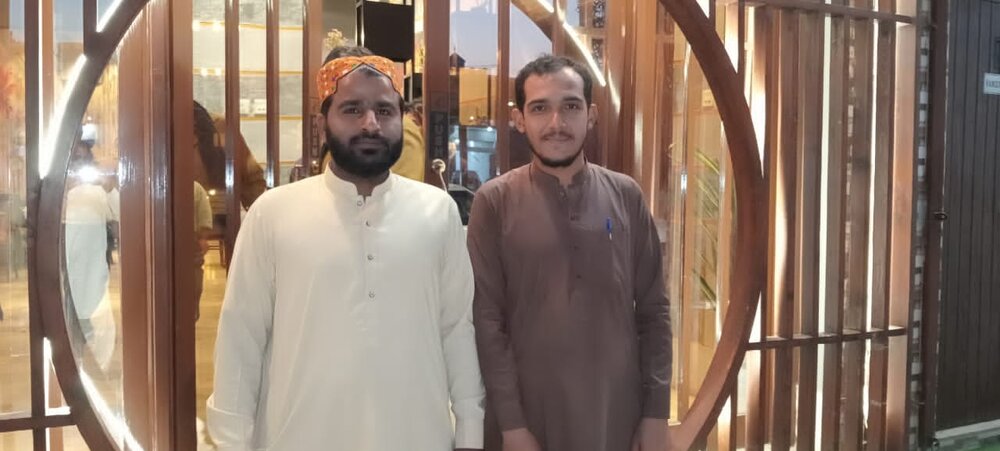 جماعت اسلامی ضلع دادو کی جانب سے غزہ کی حمایت میں آل پارٹیز کانفرنس کا انعقاد