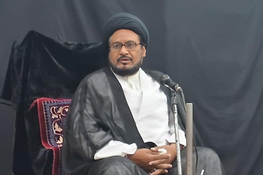 पहलगाम आतंकी हमले की धर्मगुरुओ ने किया निंदा/पाकिस्तान के ख़िलाफ़ कार्यवाही की किया मांग पहलगाम आतंकी हमले की धर्मगुरुओ ने किया निंदा/पाकिस्तान के ख़िलाफ़ कार्यवाही की किया मांग