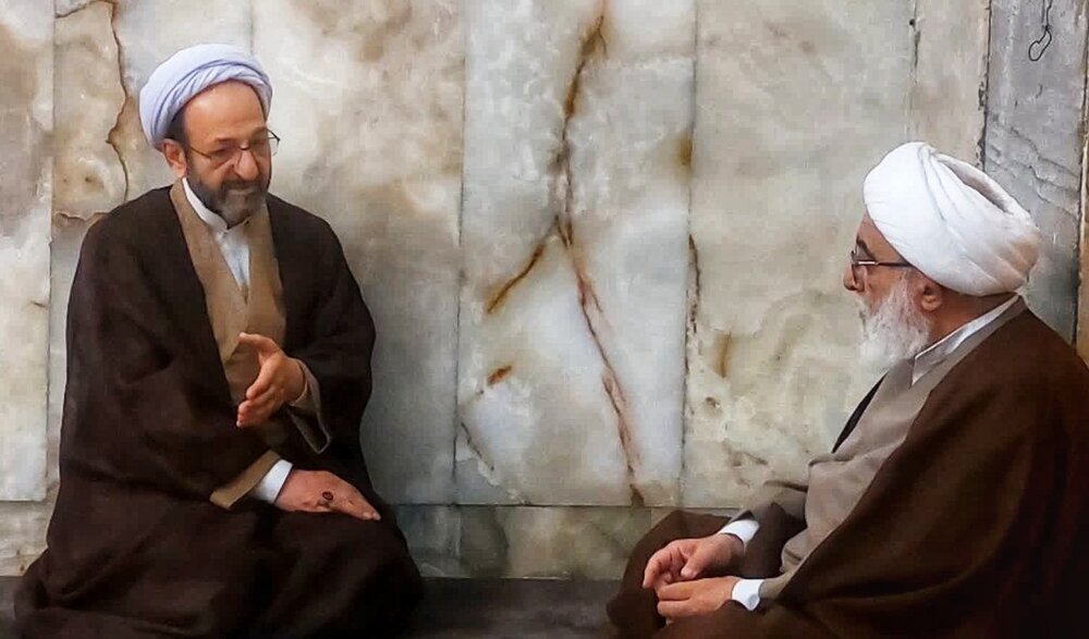 الأمين العام للمجلس الأعلى للحوزات العلمية: يجب التعريف بالحوزة العلمية بما تمتلكه من كفاءات للعالَم