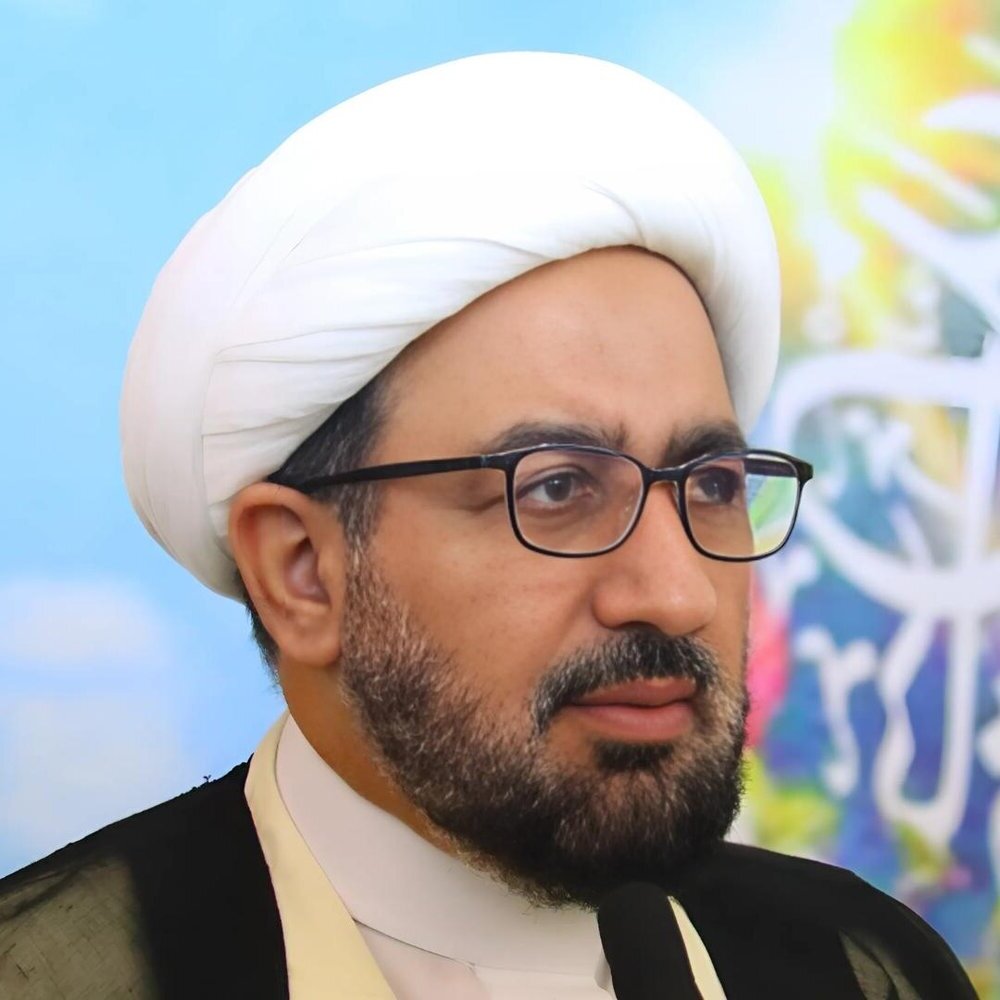 आतंकवाद का कोई धर्म, मज़हब या मस्लक नहीं होता आतंकवाद का कोई धर्म, मज़हब या मस्लक नहीं होता